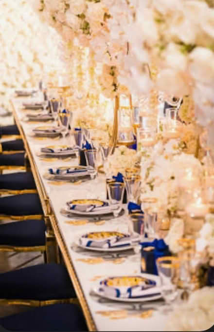 Photo of Simple wedding flowers/DIY Supplies (20745) #4