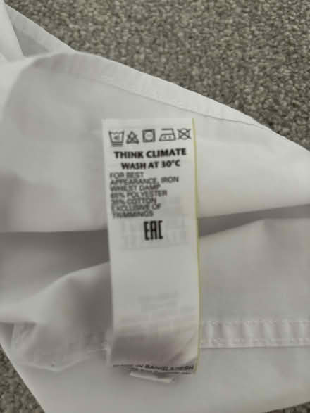 Photo of free Girls’ School shirts (Windsor SL4) #3