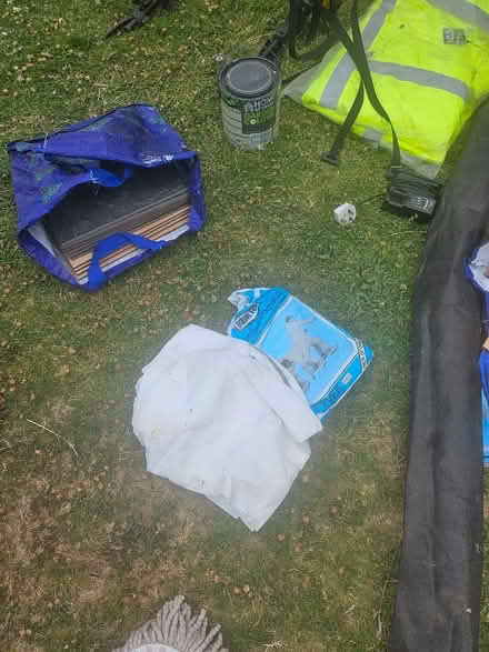 Photo of free Ceramic tiles kitchen or bathroom (High wycombe HP13) #1