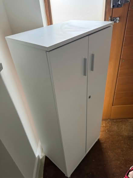 Photo of free Storage unit / cupboard / bookcase (Eastcote HA4) #1