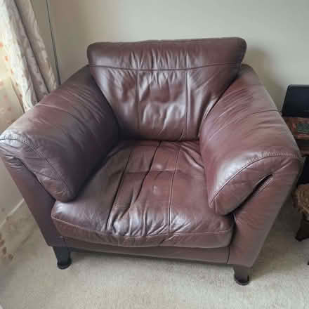 Photo of free Armchair (North Cheam SM3) #1