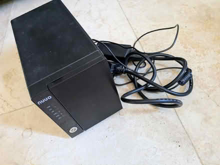 Photo of free Network Video Recorder NUUO NVRmini2 (Clayfield Copse RG4) #1