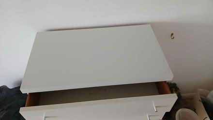 Photo of free Chest of drawers (Lexden CO3) #3
