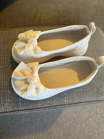 Photo of free Girls shoes (Ruislip) #1