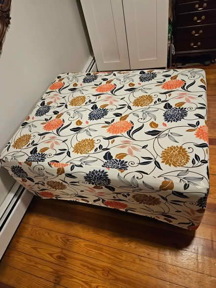 Photo of free Otterman futon curb alert (Bronx NY) #2