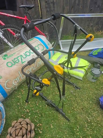 Photo of free Loft insulation (High wycombe HP13) #2