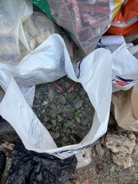 Photo of free Hardcore and rubble (Bexleyheath DA7) #4