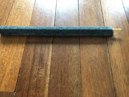 Photo of free Fish tank curtain air brick (Liphook GU30) #1