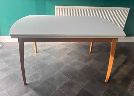 Photo of free IKEA extendable table (Orpington) #1