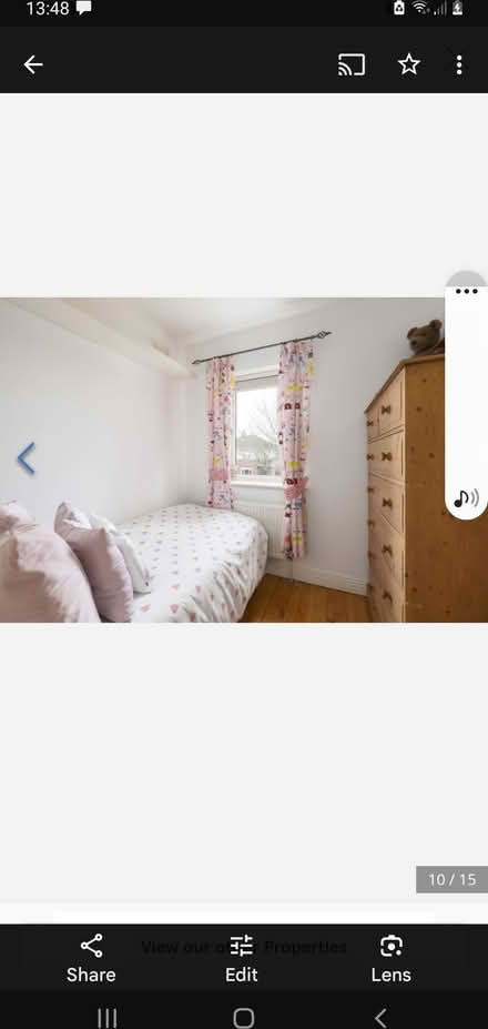 Photo of free 2 beds (Dublin 16) #1