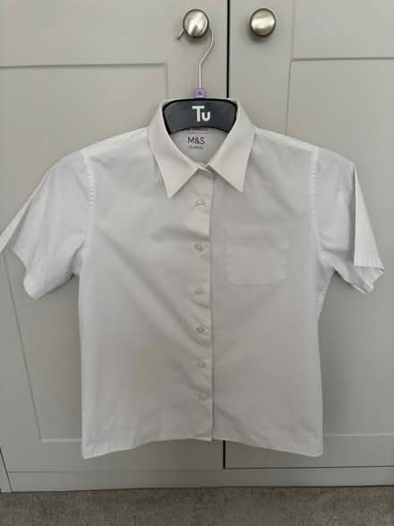 Photo of free Girls’ School shirts (Windsor SL4) #1
