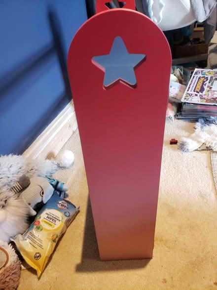 Photo of free Kids shelving (Wandsworth Common SW12) #2