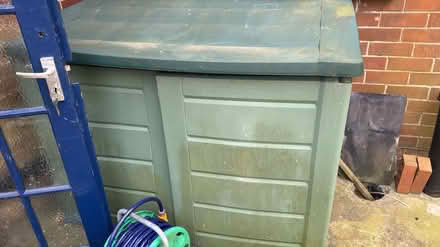 Photo of free Plastic garden store (Ripponden HX6) #1