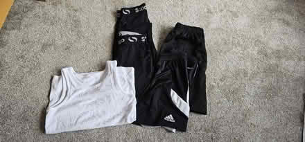 Photo of free Boys clothes age 8-10 (Altrincham) #1