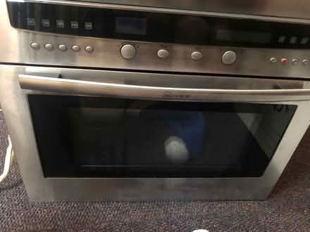 Photo of free NEFF MW / oven (WD17 Cassiobury Est) #2