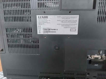 Photo of free 18 inch TV not used for a while (Kingswood BS15) #2