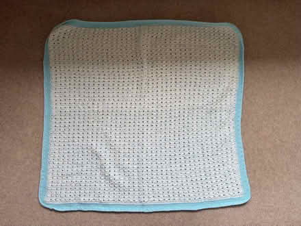 Photo of free Knitted blankets (Weston) #3