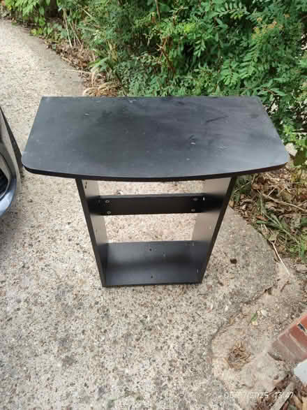 Photo of free Small Wooden desk (Woodley RG5) #1