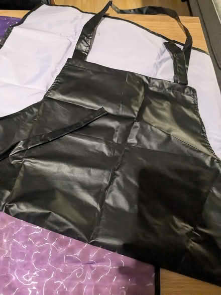 Photo of free Hair dye application kit (South West London) #3