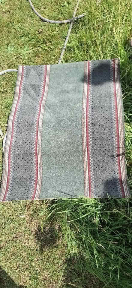 Photo of free Hall/Stair/Landing Carpet Remnants (New) (Harrogate HG1) #2