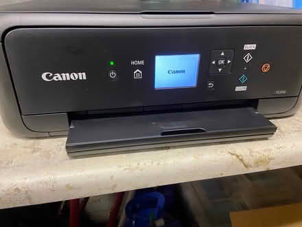 Photo of free Canon Pixma printer (Northolt UB5) #2