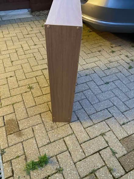 Photo of free Bookcase (Southwick BA14) #2