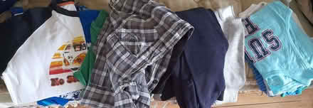 Photo of free Clothes age 12 (Whitehawk BN2) #1