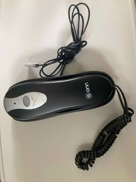 Photo of free Landline telephone (High Green S35) #1