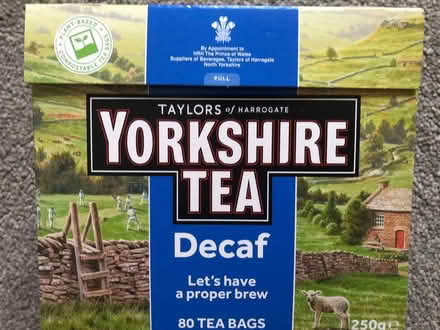 Photo of free Range of food items. (Cold Harbour OX1) #3