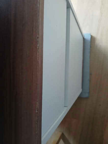 Photo of free Small cabinet, storage cuboard (Stirling) #3