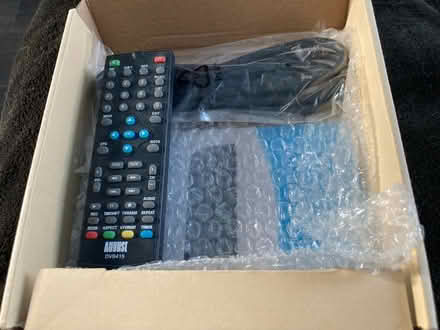 Photo of free August Freeview HD receiver and media player (Southend-on-sea SS1) #3