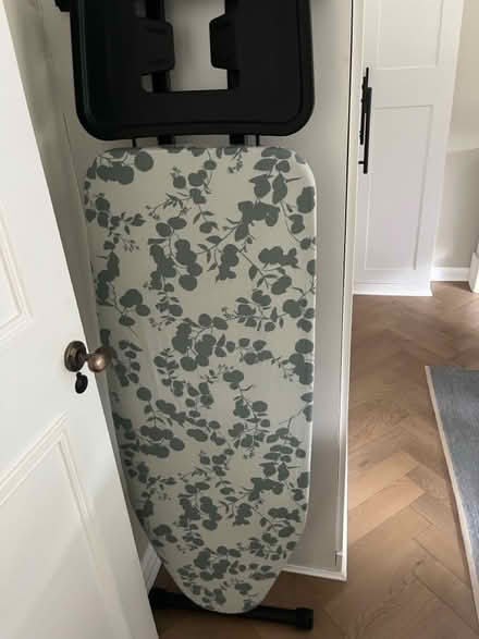 Photo of free Big ironing board (N7 0DX, Tufnell Park) #2