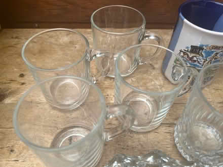 Photo of free Misc stuff (Wandsworth SW18) #4