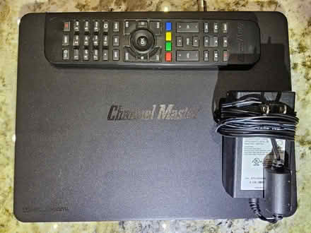 Photo of free Non-working Channel Master DVR (Friendswood) #1