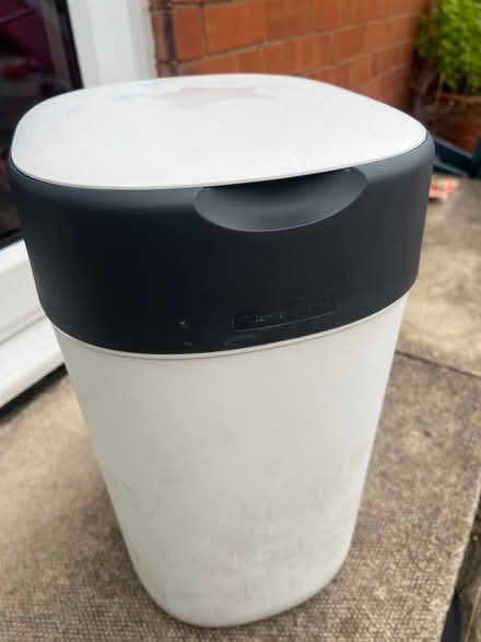 Photo of free Nappy bin - Tommee Tippee (Fulwood - PR2 3) #1