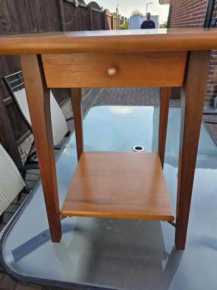 Photo of free Small occasional (Marshside southport) #1