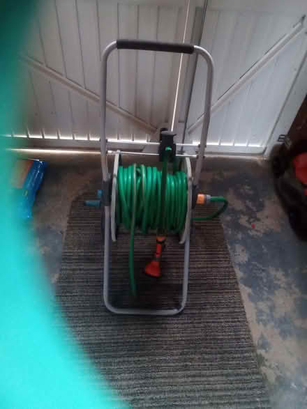 Photo of free Hosepipe (Eccleston PR7) #1