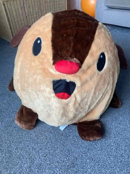 Photo of free Large inflatable toy (Leckhampton GL53) #2