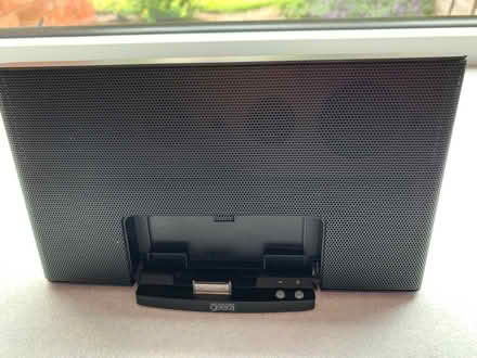Photo of free iPod dock (Southport PR9) #1