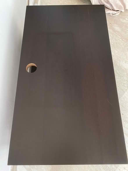 Photo of free IKEA TV console (Hume Avenue) #2