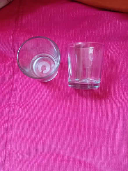 Photo of free Selection of candle holders (Station Area RG21) #4
