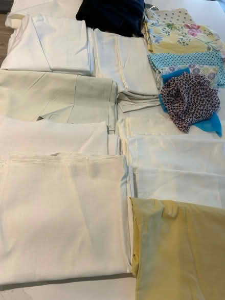 Photo of free Fabrics (GL9) #1