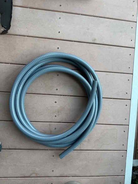 Photo of free Conduit - grey (Mountain View Shoreline West) #2
