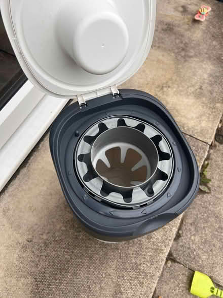 Photo of free Nappy bin - Tommee Tippee (Fulwood - PR2 3) #2