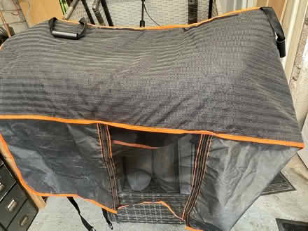 Photo of free Car seat protector waterproof for dogs (Bishopsworth BS13) #1