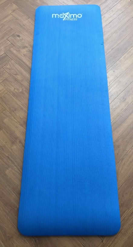 Photo of free Maximo foam exercise mat (Chadderton) #1