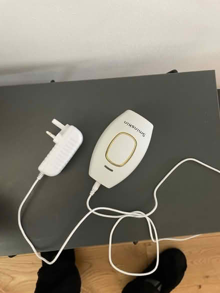Photo of free Mini Laser hair machine (EC1V) #1