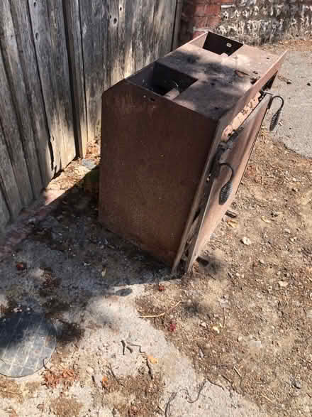Photo of free Fire place (South Malling BN7) #2
