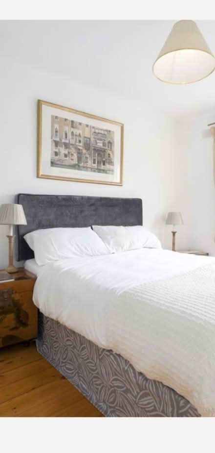 Photo of free 2 beds (Dublin 16) #2