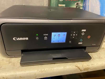 Photo of free Canon Pixma printer (Northolt UB5) #1